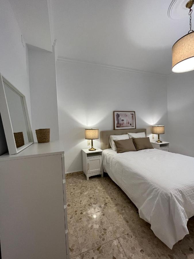 Apartamento Camberos Antequera Exterior foto