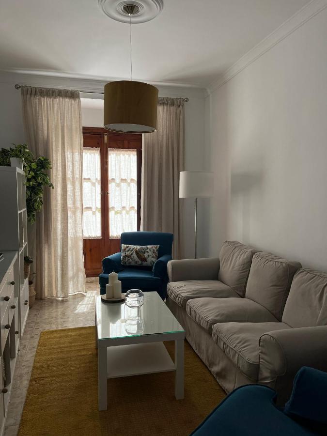 Apartamento Camberos Antequera Exterior foto